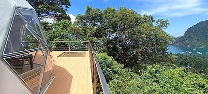 Glamping at Karuna El Nido