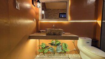 Glamping at Karuna El Nido