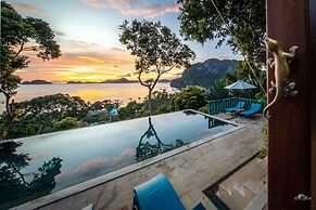 Glamping at Karuna El Nido