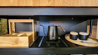 Glamping at Karuna El Nido