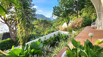 Glamping at Karuna El Nido