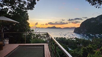 Glamping at Karuna El Nido