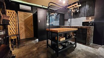 Glamping at Karuna El Nido