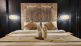 Glamping at Karuna El Nido