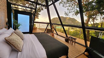 Glamping at Karuna El Nido