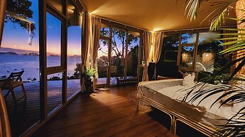 Glamping at Karuna El Nido