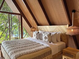 Glamping at Karuna El Nido