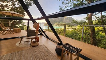 Glamping at Karuna El Nido