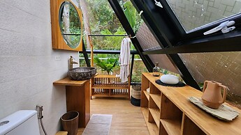 Glamping at Karuna El Nido