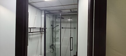 Glamping at Karuna El Nido