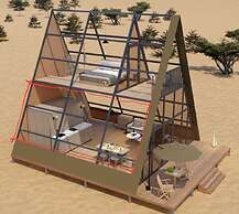 Glamping at Karuna El Nido