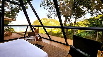 Glamping at Karuna El Nido