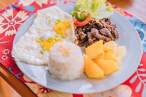 Glamping at Karuna El Nido