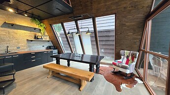 Glamping at Karuna El Nido