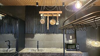 Glamping at Karuna El Nido