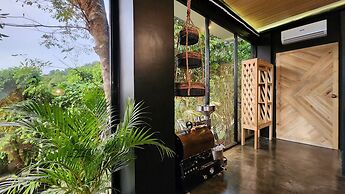 Glamping at Karuna El Nido