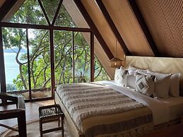 Glamping at Karuna El Nido