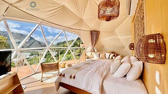 Glamping at Karuna El Nido