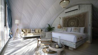 Glamping at Karuna El Nido