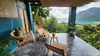 Glamping at Karuna El Nido