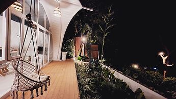 Glamping at Karuna El Nido