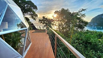 Glamping at Karuna El Nido