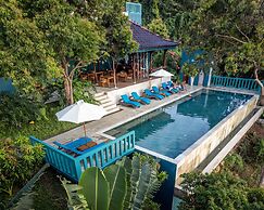 Glamping at Karuna El Nido