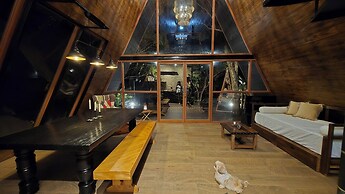Glamping at Karuna El Nido