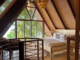 Glamping at Karuna El Nido