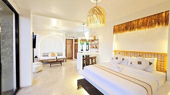 Glamping at Karuna El Nido