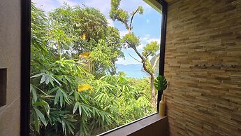 Glamping at Karuna El Nido