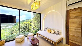 Glamping at Karuna El Nido