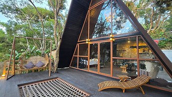Glamping at Karuna El Nido