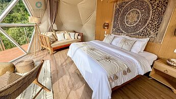 Glamping at Karuna El Nido