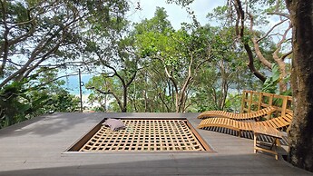 Glamping at Karuna El Nido