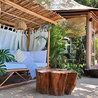 Glamping at Karuna El Nido