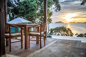 Glamping at Karuna El Nido