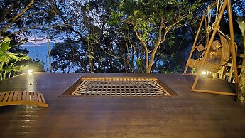 Glamping at Karuna El Nido