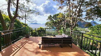 Glamping at Karuna El Nido