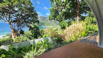 Glamping at Karuna El Nido