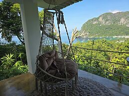 Glamping at Karuna El Nido