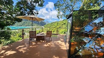 Glamping at Karuna El Nido