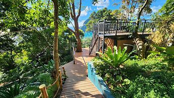 Glamping at Karuna El Nido