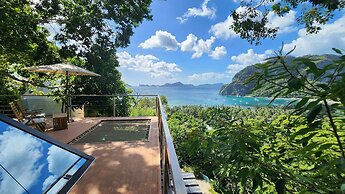 Glamping at Karuna El Nido