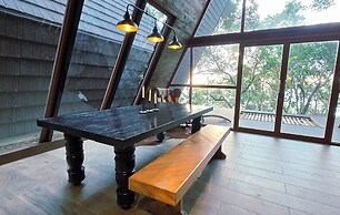 Glamping at Karuna El Nido
