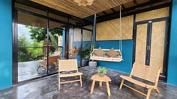 Glamping at Karuna El Nido