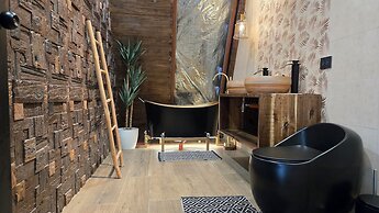 Glamping at Karuna El Nido