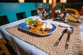 Glamping at Karuna El Nido