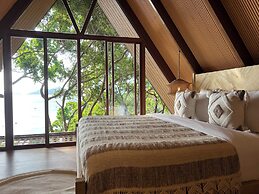 Glamping at Karuna El Nido
