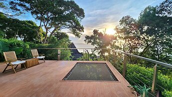 Glamping at Karuna El Nido